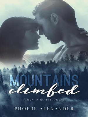 cover image of Mountains Climbed